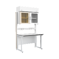 TOGA TOGA-PS1800 Tabletop chemical cabinet (221L)