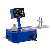 PCE PCE-TCT 100 Material tester (100 Nm; 1021 kgfcm; 886.2 lbf-in)