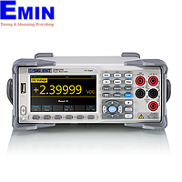 SIGLENT SDM3055 Digital Multimeter (5½ digits)