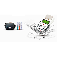 HUMAS HS-1000SW Portable water analyzer (COD(Mn) và Items)