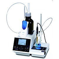 SI Analytics TitroLine 7000 Titrator (Burette 20ml)