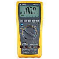 Twintex TM287 Digital multimeter (TRUE RMS)
