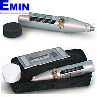 Concrete Test Hammer Calibration Service