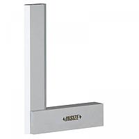 INSIZE 4790-0100 90 Beveled Edge Square, 100x70mm