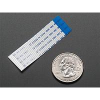 Adafruit 1645 Camera Cables Flex Cable for Raspberry Pi Camera