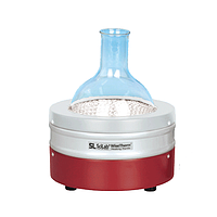 DaiHan SL.Man8084 Basic Remotecontrolled Flask Heating Mantle (100L, 450°C)