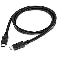 Wurth Elektronik 632910731731 USB 3.1 Gen 2 WR-COM USB3.1 C to C SuperSpeed+ 1m Cbl