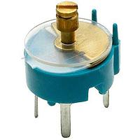 Vishay BC Components BFC280811339 Trimmer Capacitors - Film Dielectric TRIMMER CAPACITOR