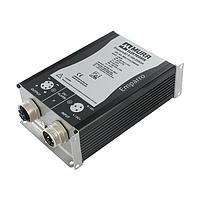 Murrelektronik 9000-11112-2062020 Single Phase EMPARRO67 POWER SUPPLY 1-PHASE, IN: 100-240VAC OUT: 24VDC/8A, PROTECTION CLASS IP67