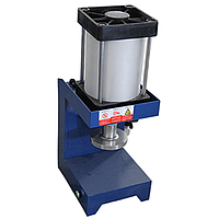 EBP CM-5 Metallographic Cutting Machine 