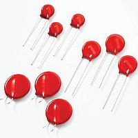 Littelfuse V130LS10CP MOVs 14MM Radial