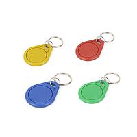 Mikroe MIKROE-2254 NFC/RFID Development Tools RFiD tag 13.56MHz, ISO14443-A standard, Green Color