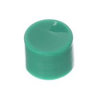 APEM U483 Cap 8000 CAP 10MM GREEN
