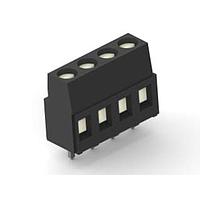 AMP Connectors - TE Connectivity 1-796949-3 Fixed Terminal Blocks RCPT 13P 5.08mm STR