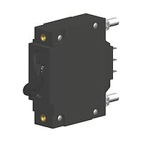 Carling Technologies CS1-B0-12-640-A21-MJ Supplementary Protector / Motor Controller CS1B012640A21MJ