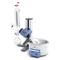 IKA RV 3 V-C (0010003328) Rotary Evaporators