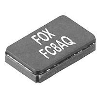 Fox / Abracon FC8AQCCMC3.6864-T1 Crystals 3.6864 MHZ 30PPM 20PF