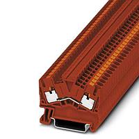 PHOENIX CONTACT 1037083 Feed Through Terminal Block PTS 2 5 RD