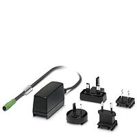 PHOENIX CONTACT 2702435 Wall Mount AC Adapters PLD E 400_PS/1AC/ 24DC/12W