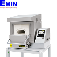 NABERTHERM S 73/HS Fire Assay/Cupellation Furnaces (1300°C, 73L)