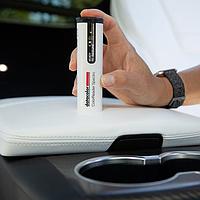 Colorimeter, spectrophotometer for measuring the color of materials and liquids