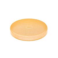 Essentra Components FF31965A Flexible Flange Cover FULL FACE FLANGE PROTECTOR:PE FLEXIBLE YELLOW