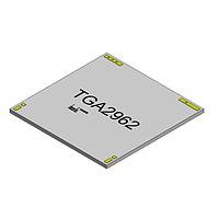 Qorvo TGA2962 Power Amplifiers 2-20GHz 10W GAN AMPLIFIER