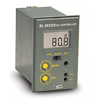 HANNA BL983320-1 Conductivity (EC) Controller EC (0.0 to 199.9 μS/cm)