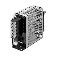 Omron Automation and Safety S8FS-G05015CD Switching Supplies PS 50W 15V 3.5A DIN mount