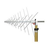 Schwarzbeck XSLP 9143 Dual Polarized UHF-SHF Log.-Per. Antenna (300 MHz ~ 3 GHz)