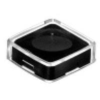 Alps Alpine SK2AA00080 Key Key Top, Cap Ivory