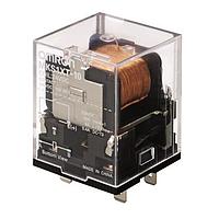 Omron Automation and Safety MKS1TN-10 AC200 Compact AC 44mm Ht Relay LED