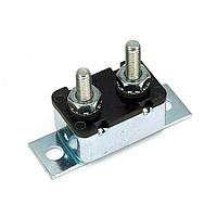 Cole Hersee 30055-40 Auto Reset CIRCUIT BRKR  40A 12V