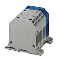 PHOENIX CONTACT 3076549 DIN Rail Terminal Blocks UKH 150-3L/N-F
