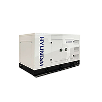 Hyundai DHY65KSE Diesel Generator (60KVA 3 phase)
