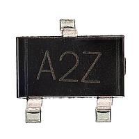 Murata Electronics MRMS205A-001 AMR Magnetic Sensor 5.0V  15UA  3.0MT