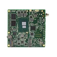 AAEON UP UPN-ADLN97-A10-0864 Development Boards & Kits - Other Processors UP Squared Pro 7000.IntelProcessor N97.8GB RAM.64GB eMMC.A1.0