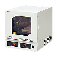 TAITEC HB-80N Hybridization Oven (8℃ ~ 80℃; ±0.1℃ ~ 0.2℃)