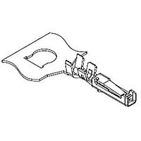 Molex 104505-8003 (Cut Strip) Contacts 1.25mm WTB Con Crimp Rec Term CutStrp/100