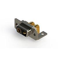 EDAC 630-2WK2240-3N4 Mixed Contact D-Sub Connectors Right-angle Power Combo D-Sub Connector