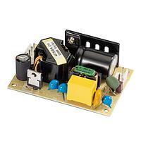 Cincon CFM50S120-CA Switching Supplies 50W 12V 4.17A Cover