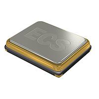 ECS Inc. International ECS-TXO32-S3-33-200-BN-TR TCXO 20.000 MHz 3.3V Clipped Sinewave TCXO +/-280 ppb -40 - +85C 3.2x2.5 mm