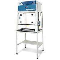 Air Science P10XL-CART-RC-P-G Ductless Demonstration Fume Hood (34")