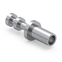 Mill-Max 2348-3-00-01-00-00-07-0 Terminal Pin, Turret 200u SN/PB OVER NI
