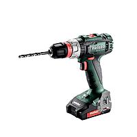 METABO BS 18 L QUICK Cordless drill / screwdriver (0-1800 rpm)