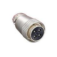 Hirose Electric JRC21BPA-26P(31) Connectors 26P 10A PLUG