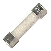 Schurter 0034.0911 Ceramic Fuses SA 5X20 FF 250V 10A
