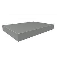 Hammond Manufacturing 1441-34 Chassis Chassis - Steel 17" x 12" x 2"