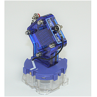 PHYWE 05665-00 PEM Electrolyser