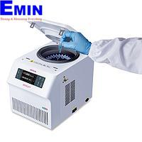 CRYSTE Purispin 17R Micro centrifuge (400~17000 RPM)